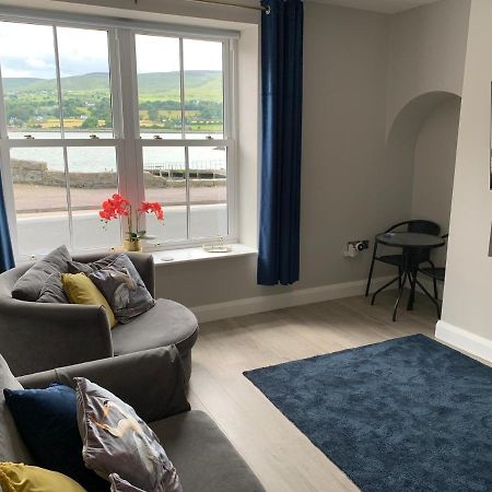Seaview Aurora House - Central Luxury Apartment Warrenpoint Zewnętrze zdjęcie
