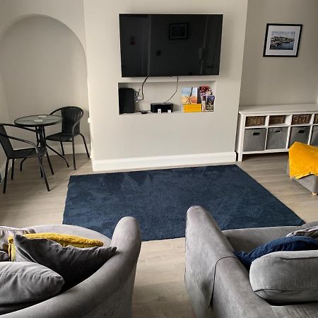 Seaview Aurora House - Central Luxury Apartment Warrenpoint Zewnętrze zdjęcie