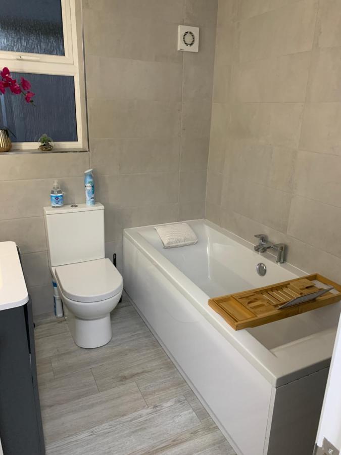 Seaview Aurora House - Central Luxury Apartment Warrenpoint Zewnętrze zdjęcie