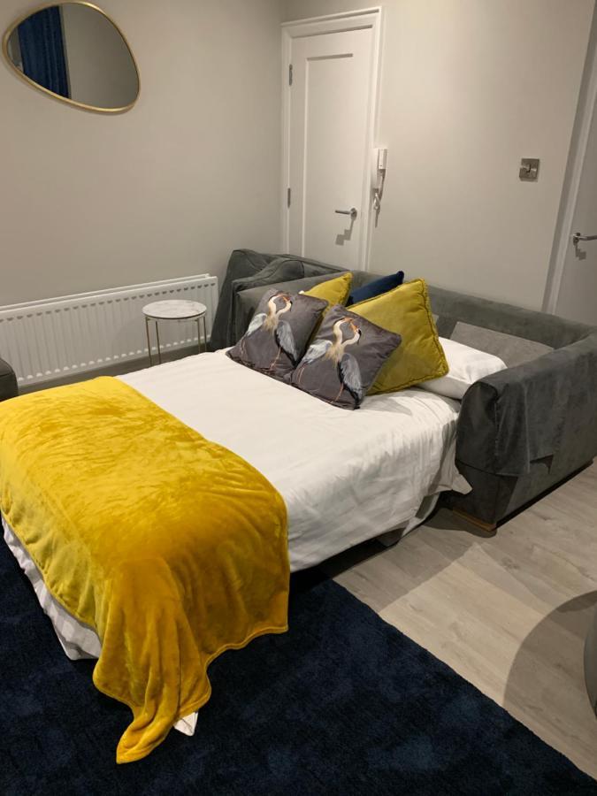 Seaview Aurora House - Central Luxury Apartment Warrenpoint Zewnętrze zdjęcie