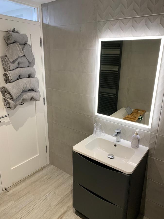 Seaview Aurora House - Central Luxury Apartment Warrenpoint Zewnętrze zdjęcie