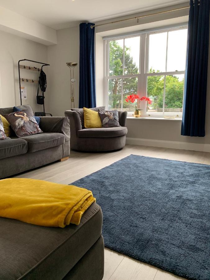 Seaview Aurora House - Central Luxury Apartment Warrenpoint Zewnętrze zdjęcie