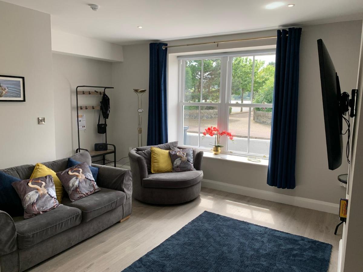 Seaview Aurora House - Central Luxury Apartment Warrenpoint Zewnętrze zdjęcie