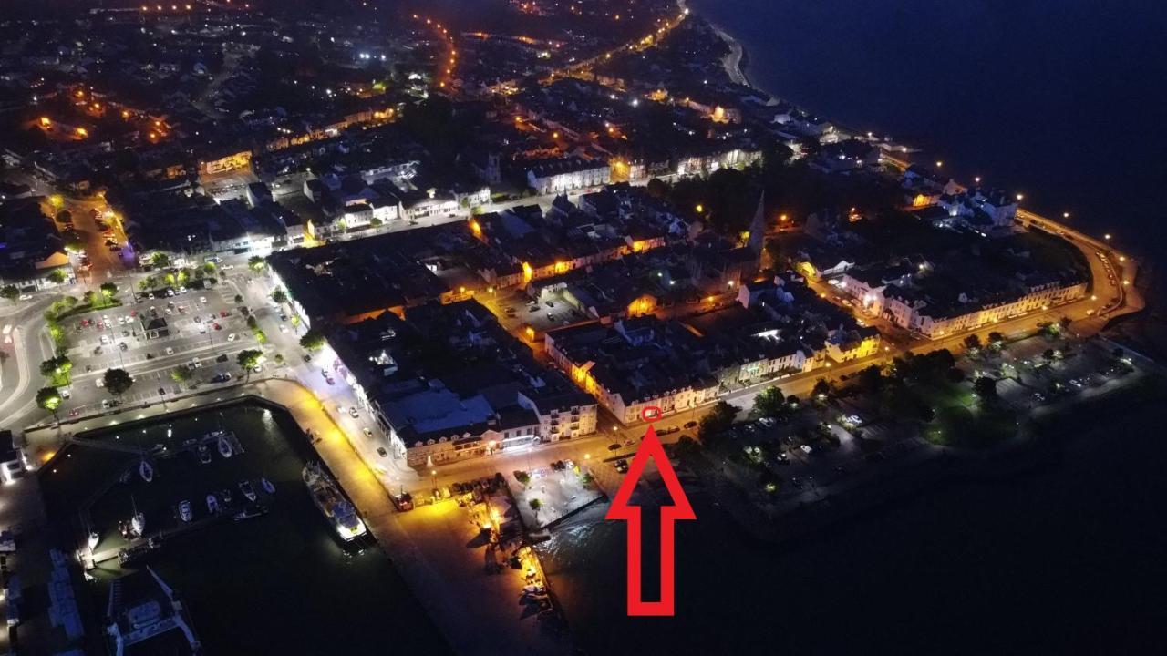Seaview Aurora House - Central Luxury Apartment Warrenpoint Zewnętrze zdjęcie